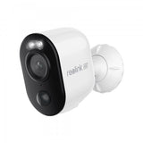 Reolink Argus 3 Ultra (B350) 4K Udendørskamera med batteri og Wi-Fi