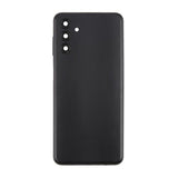 Samsung Galaxy A04s Bagside - Sort