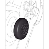 Hama Control Sticks sæt 8i1 til controller PS4/PS5