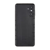 Samsung Galaxy A04s Bagside - Sort