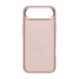 iPhone Air Cover Silikone MagSafe Rosa