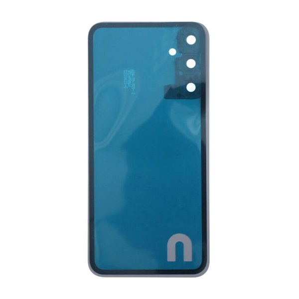 Samsung Galaxy A24 Bagside - Grøn