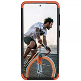 Urban Armor Gear (UAG) Samsung Galaxy S21 Cover Civilian Sort