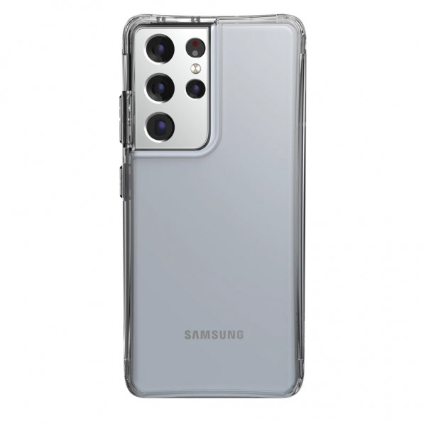 Urban Armor Gear (UAG) Samsung Galaxy S21 Ultra Cover Plyo Ice