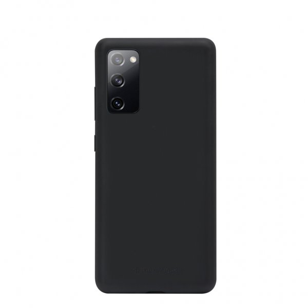 dbramante1928 Samsung Galaxy S20 FE Cover Bornholm Night Black