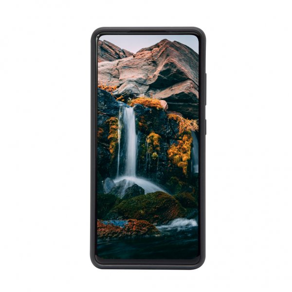 dbramante1928 Samsung Galaxy S20 FE Cover Bornholm Night Black