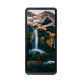 dbramante1928 Samsung Galaxy S20 FE Cover Bornholm Night Black