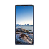 dbramante1928 Samsung Galaxy S20 FE Cover Bornholm Ocean Blue