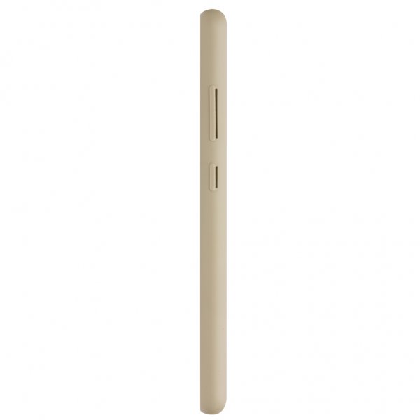 dbramante1928 Samsung Galaxy S20 FE Cover Bornholm Sahara Sand