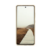 dbramante1928 Samsung Galaxy S20 FE Cover Bornholm Sahara Sand