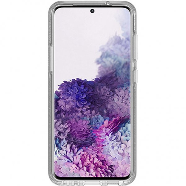 Otterbox Samsung Galaxy S20 Cover Symmetry Series Stardust