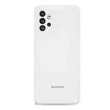 Puro Samsung Galaxy A32 5G Cover Nude Transparent