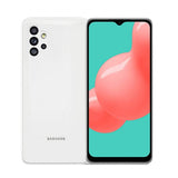 Puro Samsung Galaxy A32 5G Cover Nude Transparent