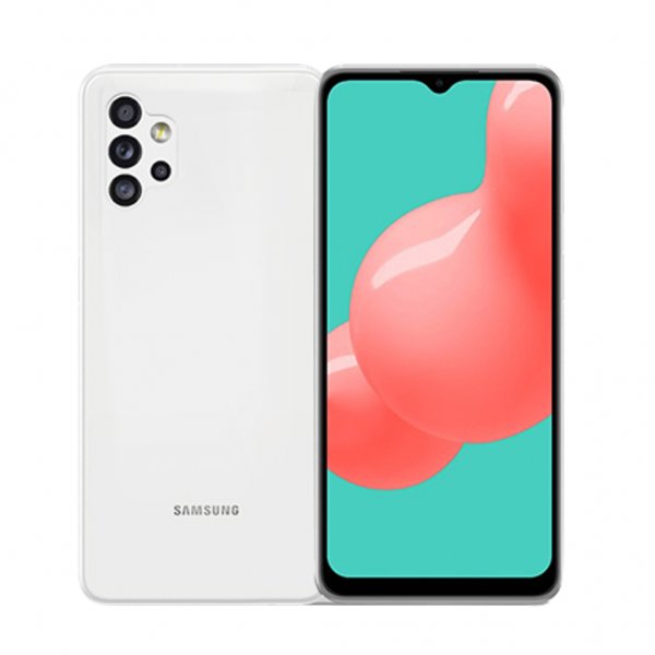 Puro Samsung Galaxy A52/A52s 5G Cover Nude Transparent