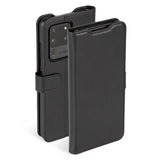Krusell Samsung Galaxy S20 Ultra Etui PhoneWallet Sort
