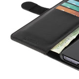 Krusell Samsung Galaxy S20 Ultra Etui PhoneWallet Sort