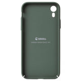Krusell iPhone Xr Cover Sandby Cover Moss