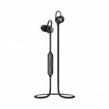 Xqisit Trådløse Hovedtelefoner Bluetooth In-Ear GoFit Sort