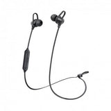 Xqisit Trådløse Hovedtelefoner Bluetooth In-Ear GoFit Sort