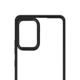 PanzerGlass Samsung Galaxy A52/A52s 5G Cover ClearCase Black Edition
