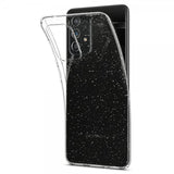 Spigen Samsung Galaxy A52/A52s 5G Cover Liquid Crystal Glitter Crystal Quartz