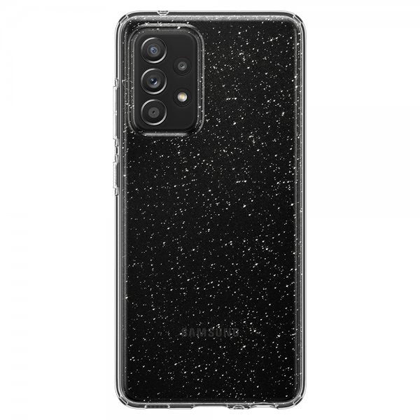 Spigen Samsung Galaxy A52/A52s 5G Cover Liquid Crystal Glitter Crystal Quartz