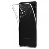 Spigen Samsung Galaxy A52/A52s 5G Cover Liquid Crystal Crystal Clear