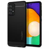 Spigen Samsung Galaxy A52/A52s 5G Cover Rugged Armor Mat Sort