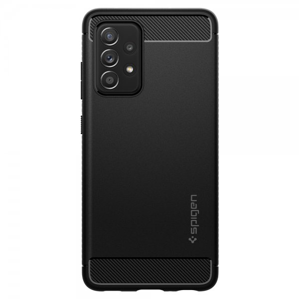 Spigen Samsung Galaxy A52/A52s 5G Cover Rugged Armor Mat Sort