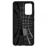 Spigen Samsung Galaxy A52/A52s 5G Cover Rugged Armor Mat Sort