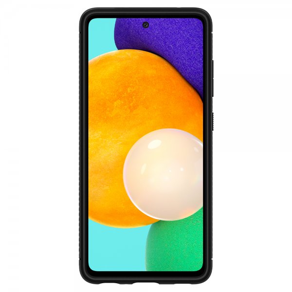 Spigen Samsung Galaxy A52/A52s 5G Cover Rugged Armor Mat Sort