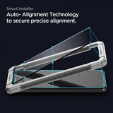 Spigen Samsung Galaxy A52/A52s 5G Skærmbeskyttelse GLAS.tR ALIGNmaster