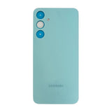 Samsung Galaxy A16 5G (SM-A166B) Bagcover - Lysegrøn