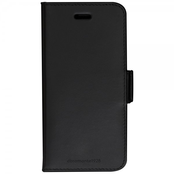 dbramante1928 Samsung Galaxy S23 FE Cover Copenhagen Sort