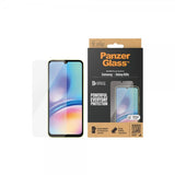 PanzerGlass Samsung Galaxy A05s Skærmbeskyttelse Ultra-Wide Fit