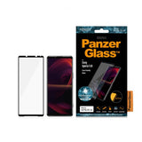 PanzerGlass Sony Xperia 5 III Skærmbeskyttelse CaseFriendly
