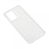 Gear Samsung Galaxy A52/A52s 5G Cover Transparent TPU Klar