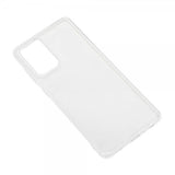 Gear Samsung Galaxy A72 Cover Transparent TPU Klar