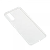 Gear Sony Xperia 10 III Cover Transparent TPU Klar