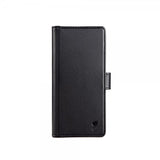 Gear Sony Xperia 1 III Cover med Kortlomme Sort