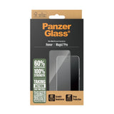 PanzerGlass Honor Magic 7 Pro skærmbeskyttelse Ultra-Wide Fit