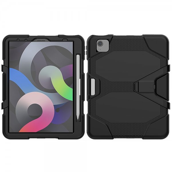 iPad Air 10.9 (gen 4/5) Cover Heavy Duty Armor Sort