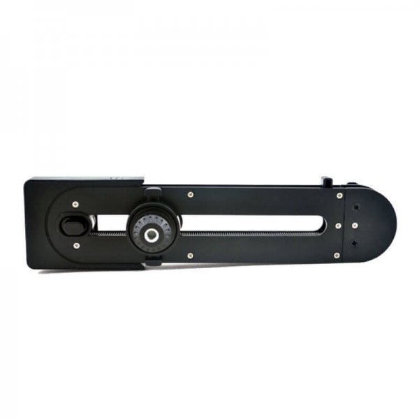 Gear Holder til tablet Fotostativ 1/4" Stativgevind