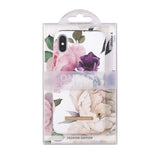 Onsala iPhone X/Xs Cover Fashion Edition Rose Garden