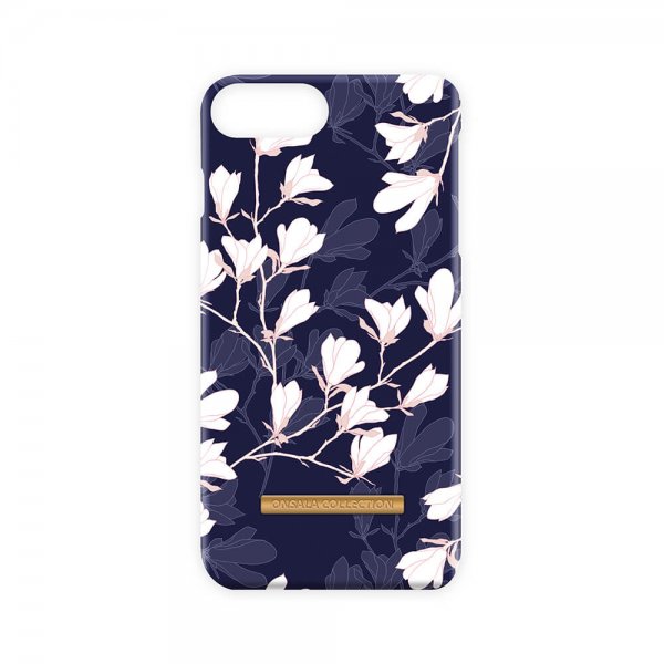 Onsala iPhone 6/6S Plus/iPhone 7 Plus/iPhone 8 Plus Cover Fashion Edition Mystery Magnolia