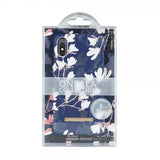 Onsala iPhone X/Xs Cover Fashion Edition Mystery Magnolia