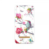 Onsala iPhone X/Xs Cover Fashion Edition Vintage Birds