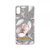 Onsala iPhone Xs Max Cover Fashion Edition Flowerleaves