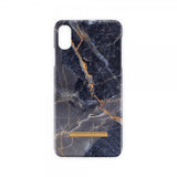 Onsala iPhone Xs Max Cover Fashion Edition Grey Marble