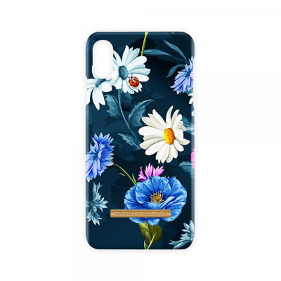 Blomstret